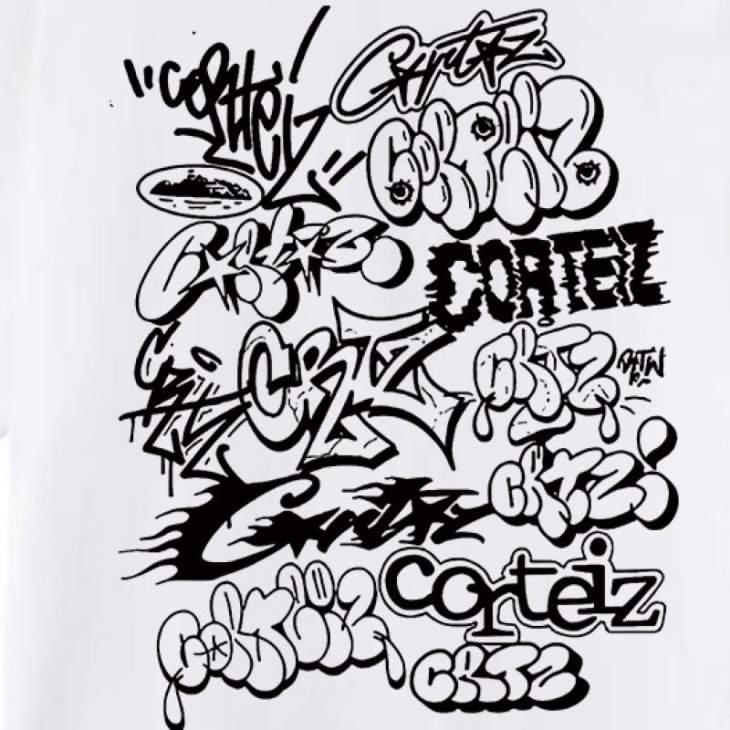 Corteiz T Shirts Short _SKUCorteizS-2XLastxC2116841